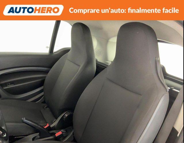 SMART ForTwo 90 0.9 Turbo Youngster