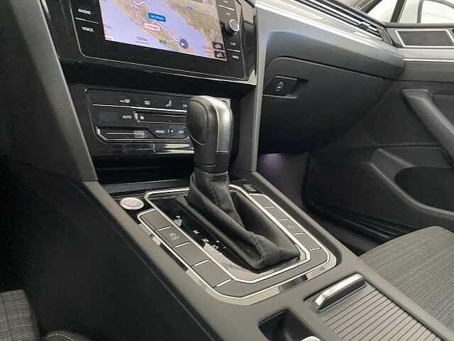 Volkswagen Passat Variant 2.0 TDI SCR EVO DSG Business