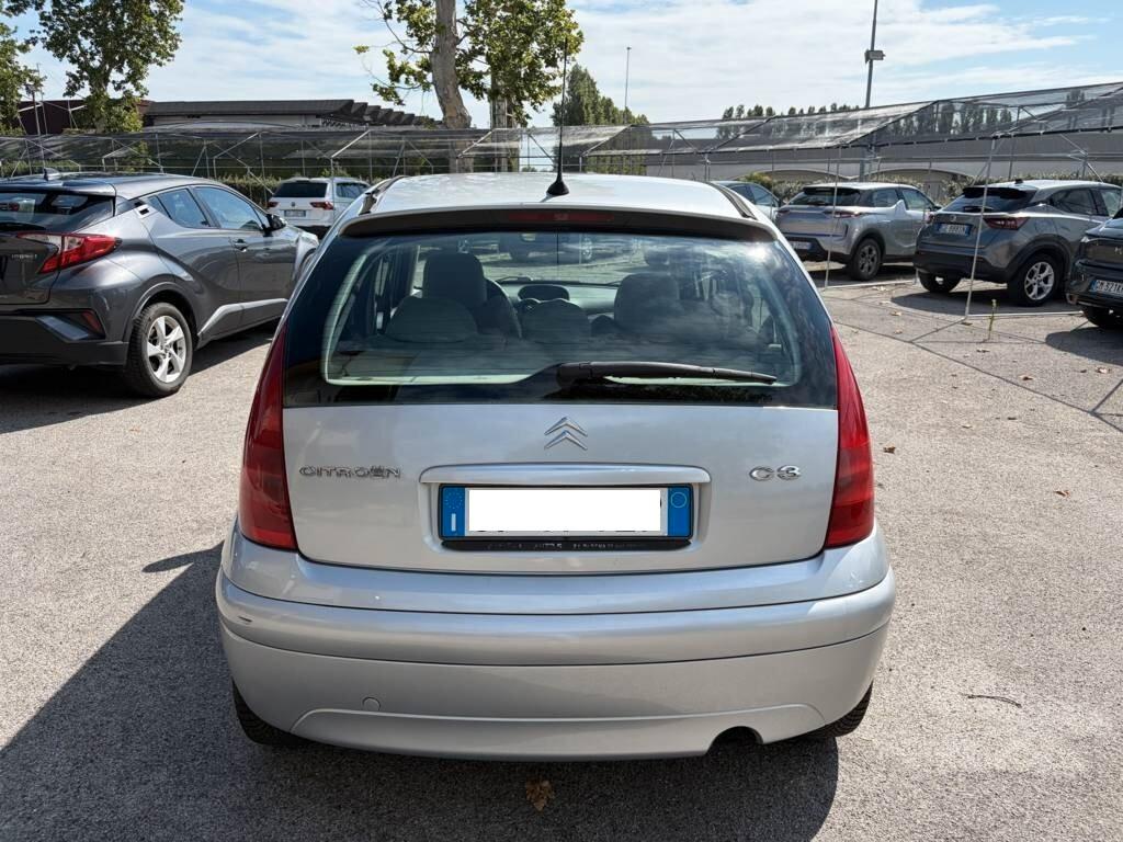 Citroen C3 1.4 Elegance