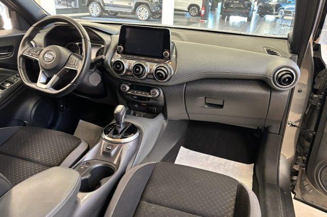 NISSAN Juke 1.0 DIG-T 114 CV DCT N-Connecta