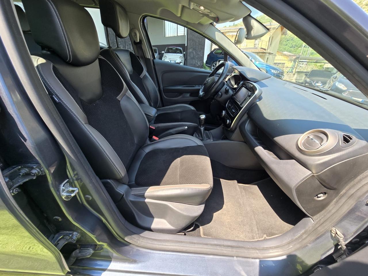 Renault Clio Sporter 1.5DCI 90CV 110000KM-2016