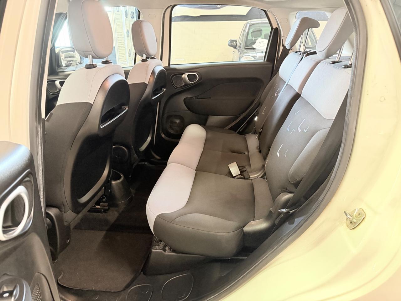 Fiat 500L 1.3 Multijet 95 CV Lounge
