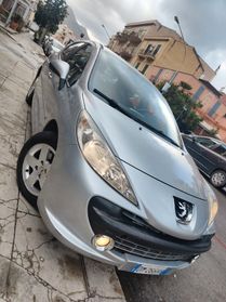 Peugeot 207 1.4 8V 75CV 5p. X Line