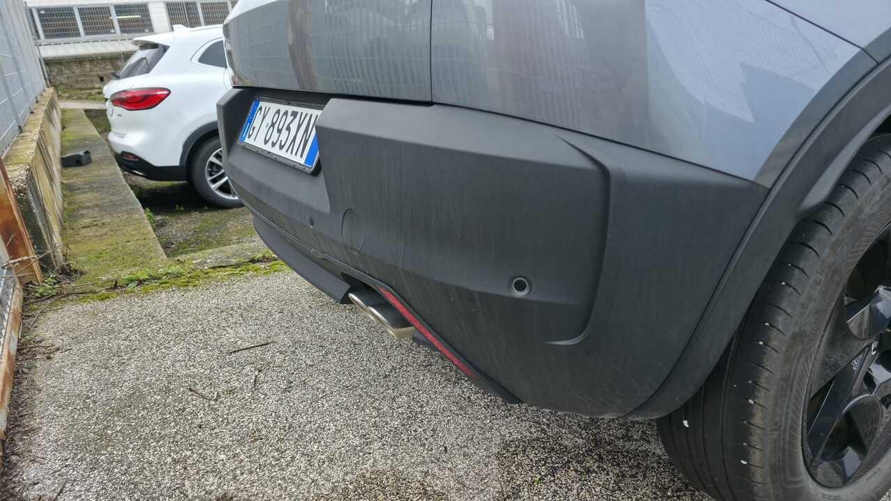 ALFA ROMEO Junior - Junior 1.2 ibrida 145cv edct6