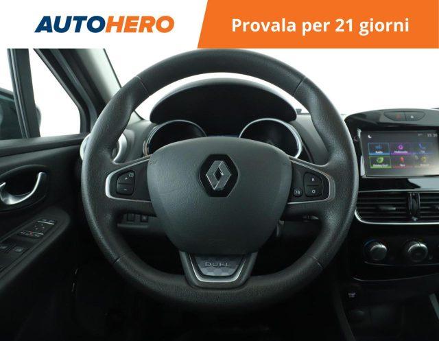 RENAULT Clio TCe 12V 90 CV Start&Stop 5 porte Energy Duel