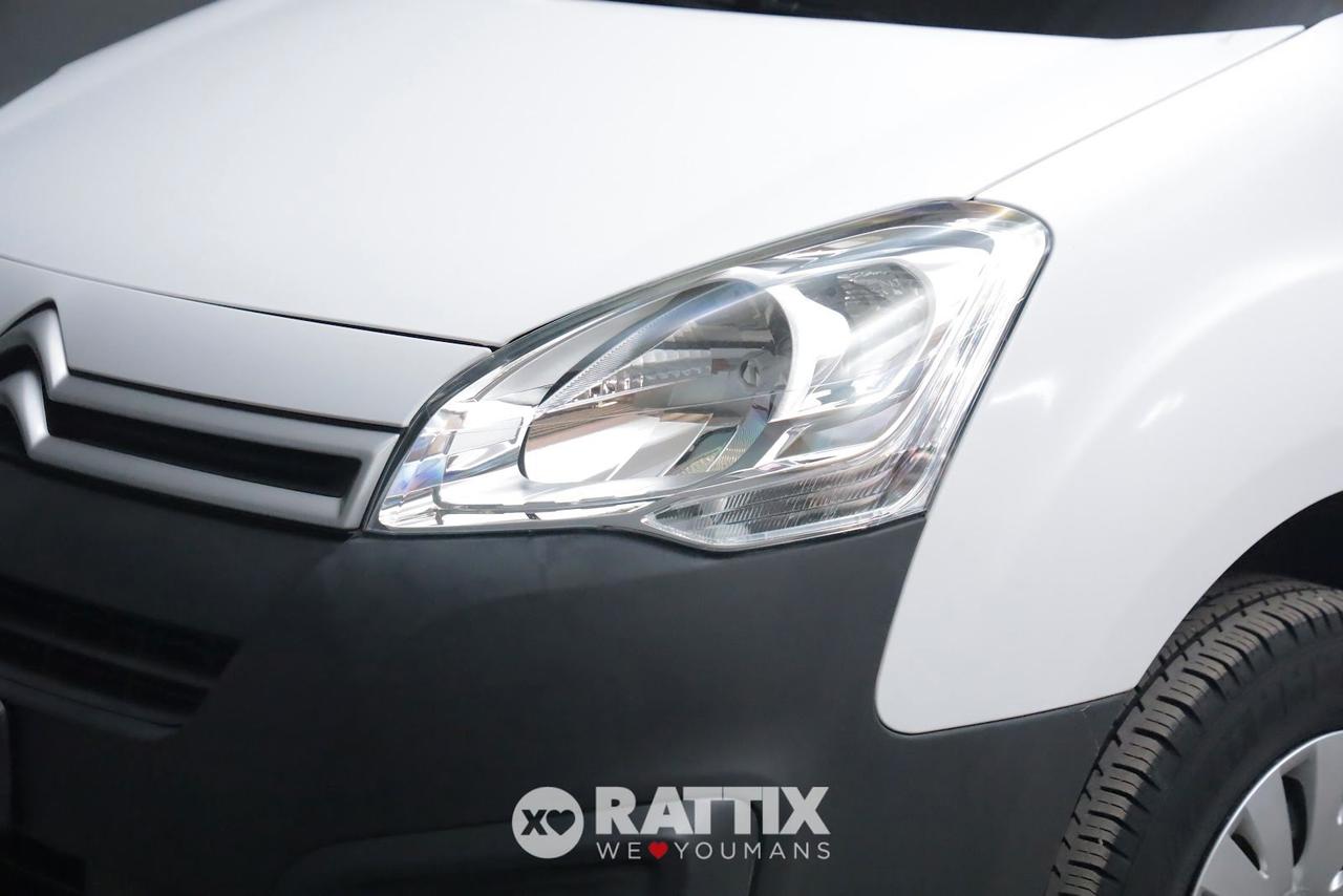 Citroen Berlingo motore elettrico Club 3p.ti L1 (IVA ESCLUSA)