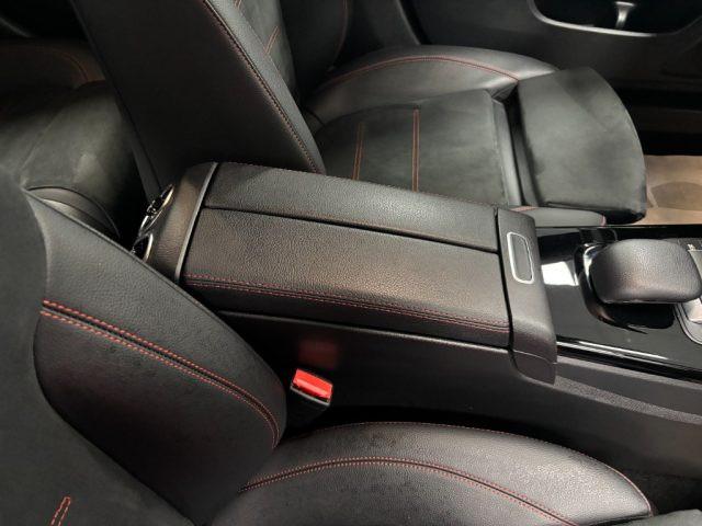 MERCEDES-BENZ CLA 200 d AMG Premium SW Shooting Brake Automatico