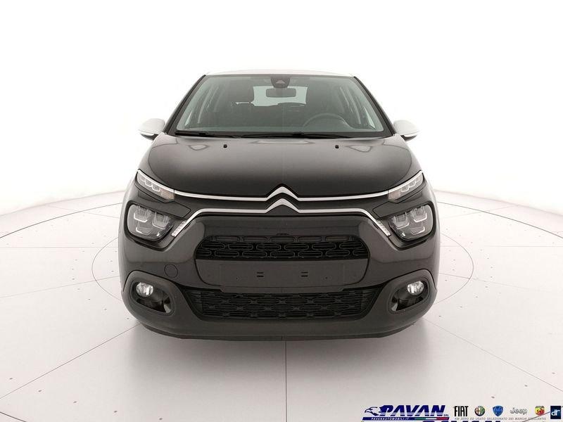 Citroën C3 1.2 83cv Shine.