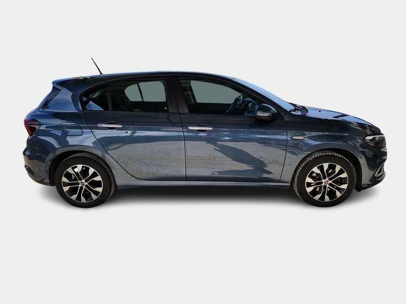 FIAT TIPO 1.0 100cv City Life 5 PORTE