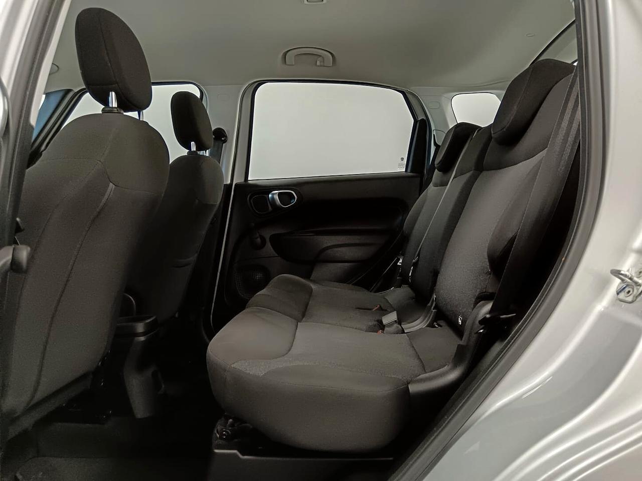 Fiat 500L 1.3 Multijet solo 52000 km