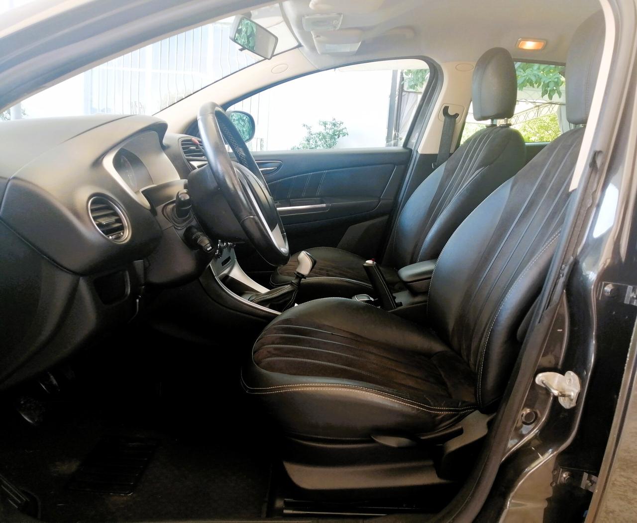 Lancia Delta 1.6 mtj 120 cv