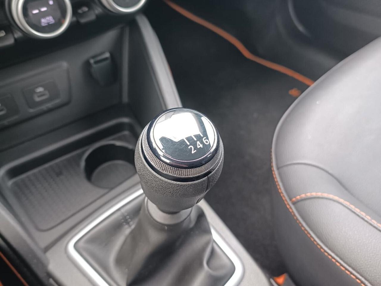 Dacia Duster 1.5 Blue dCi 8V 115 CV 4x4 Extreme