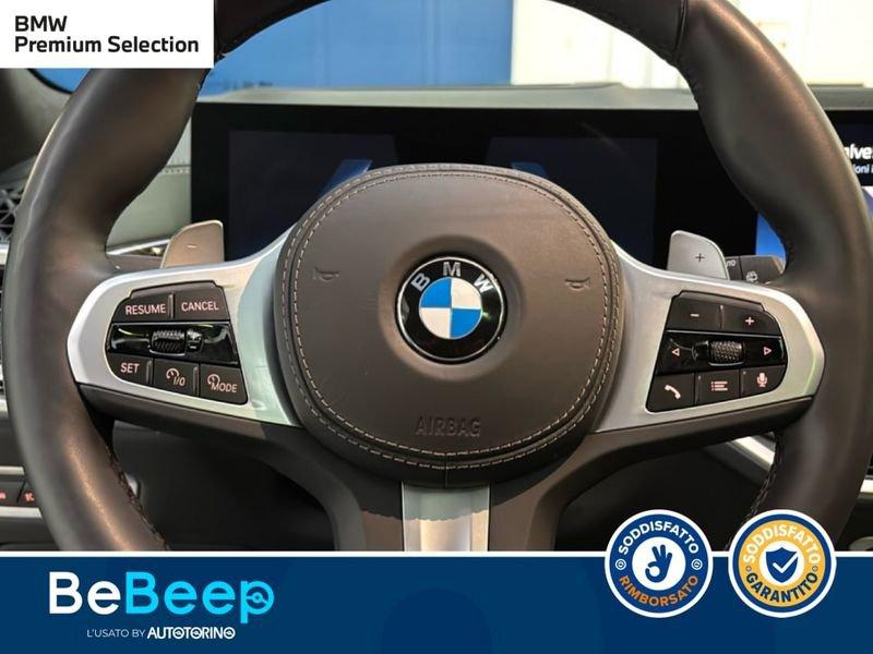 BMW X7 XDRIVE 40D 48V AUTO 7P.TI