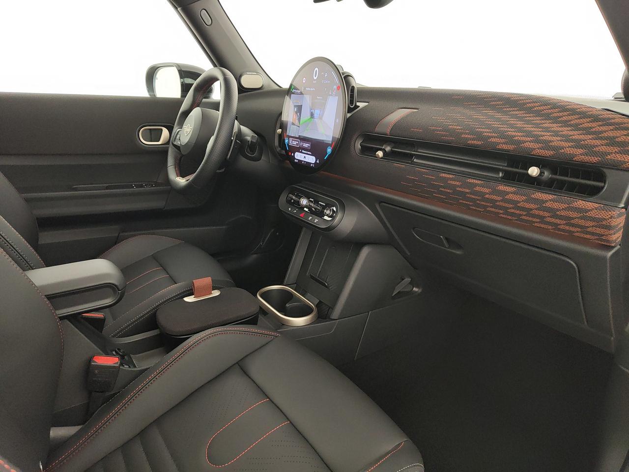 MINI Mini Cooper 3p 2.0 John Cooper Works JCW auto