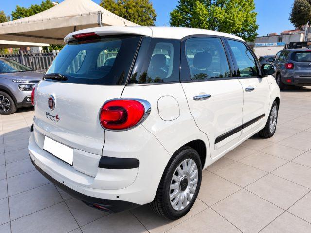 FIAT 500L 1.3 Multijet 95 CV Retrocamera Neo Patentati