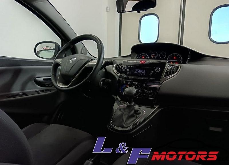 Lancia Ypsilon Ypsilon Oro Cambio Automatico