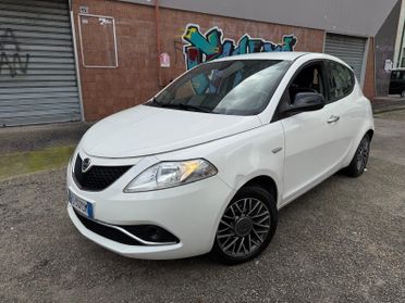 Lancia Ypsilon 1.2 69 CV GPL Super Full Ottima 2017