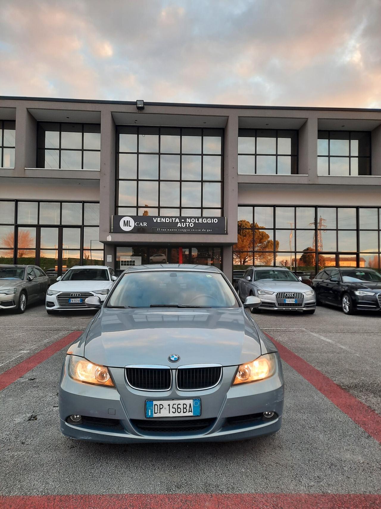 Bmw 320 320i cat Attiva