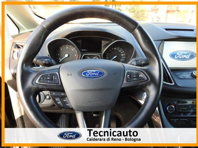 FORD C-Max 1.5 TDCi 120CV Start&Stop Titanium