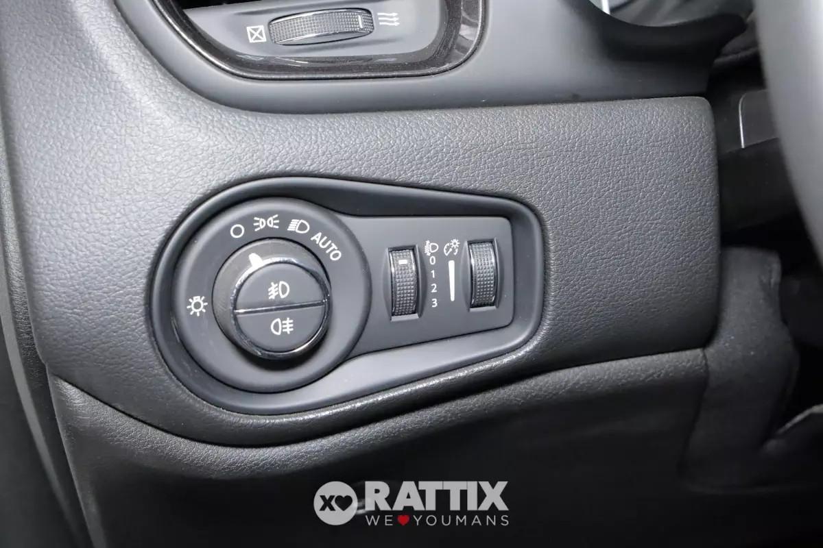 Jeep Renegade 1.3 T4 Phev Limited 4xe AT6