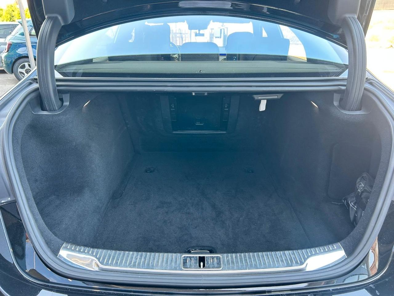 Mercedes S 400 D Premium Plus Business Class 4Matic 9G-Tronic Plus Passo Lungo
