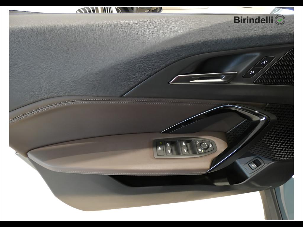 BMW X1 (U11) - X1 xDrive 20d