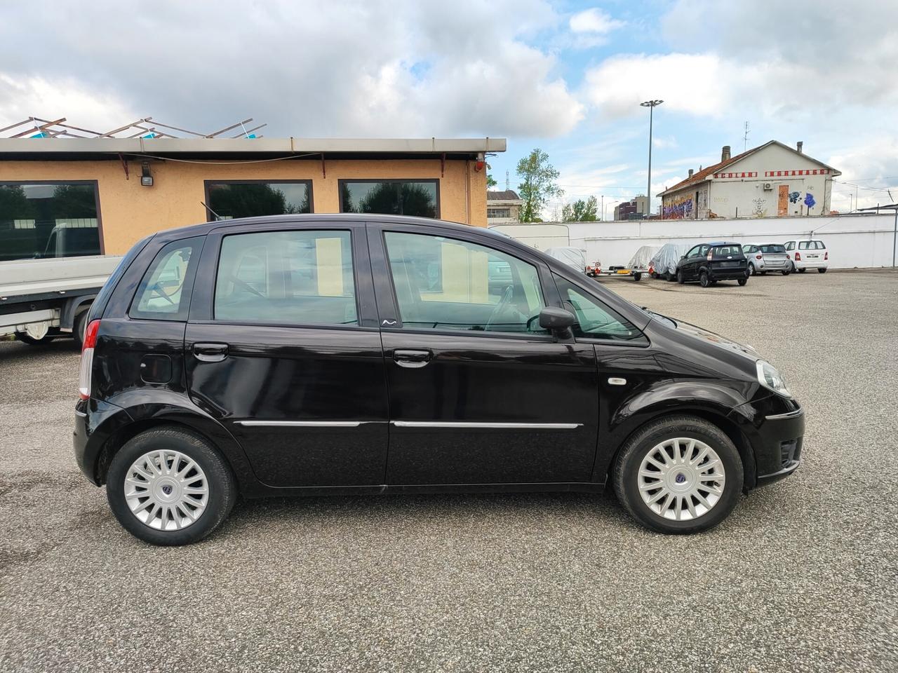 Lancia MUSA 1.4 16V Gold