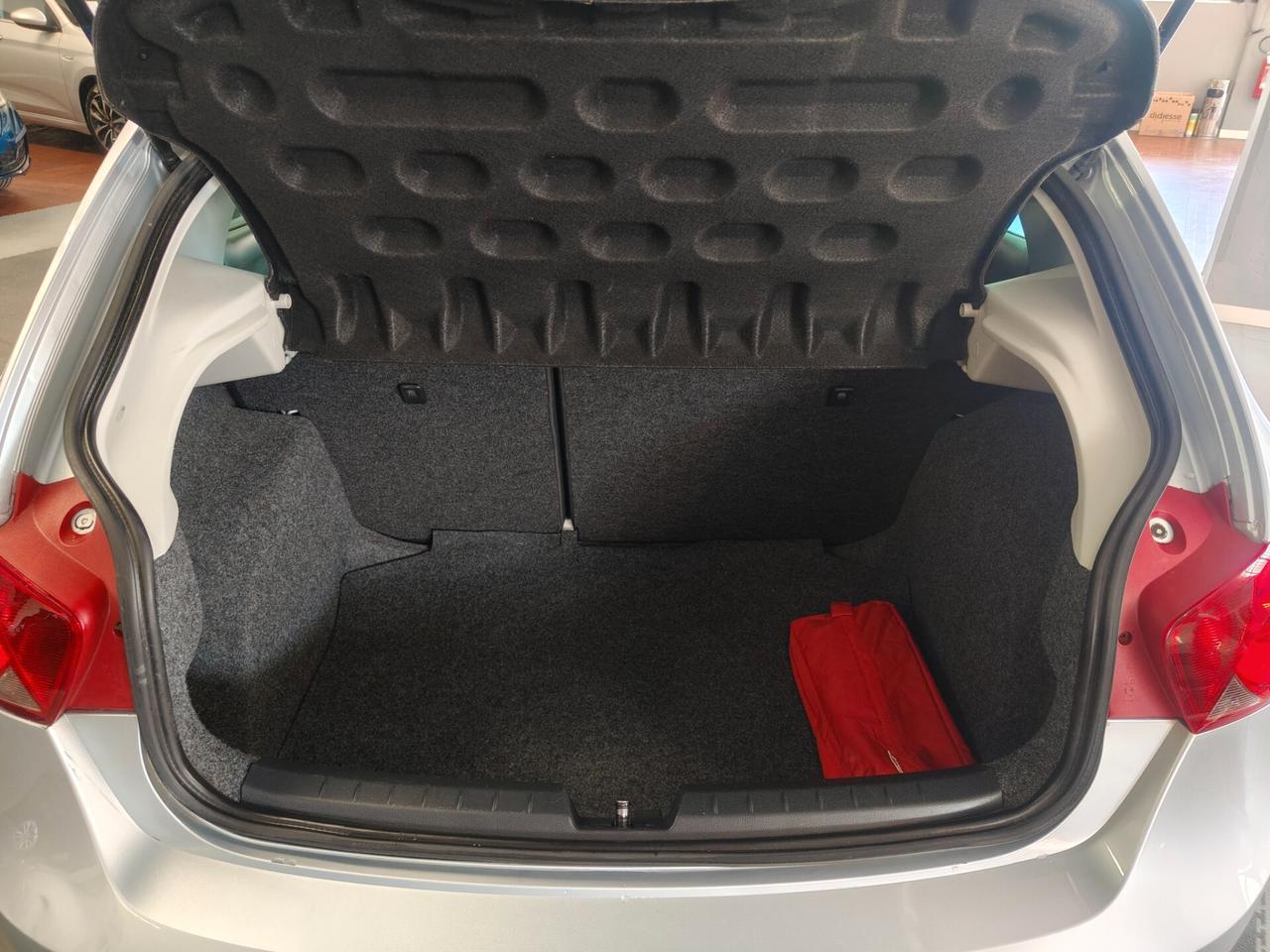 Seat Ibiza 1.4 5p. COPA