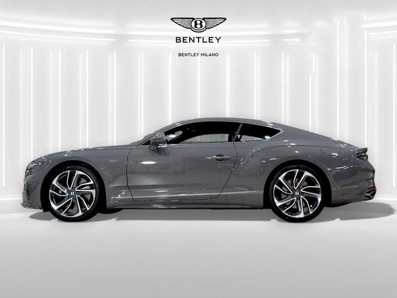 Bentley Continental GT Continental GT 4.0 V8 phev Speed 26MY - BENTLEY MILANO