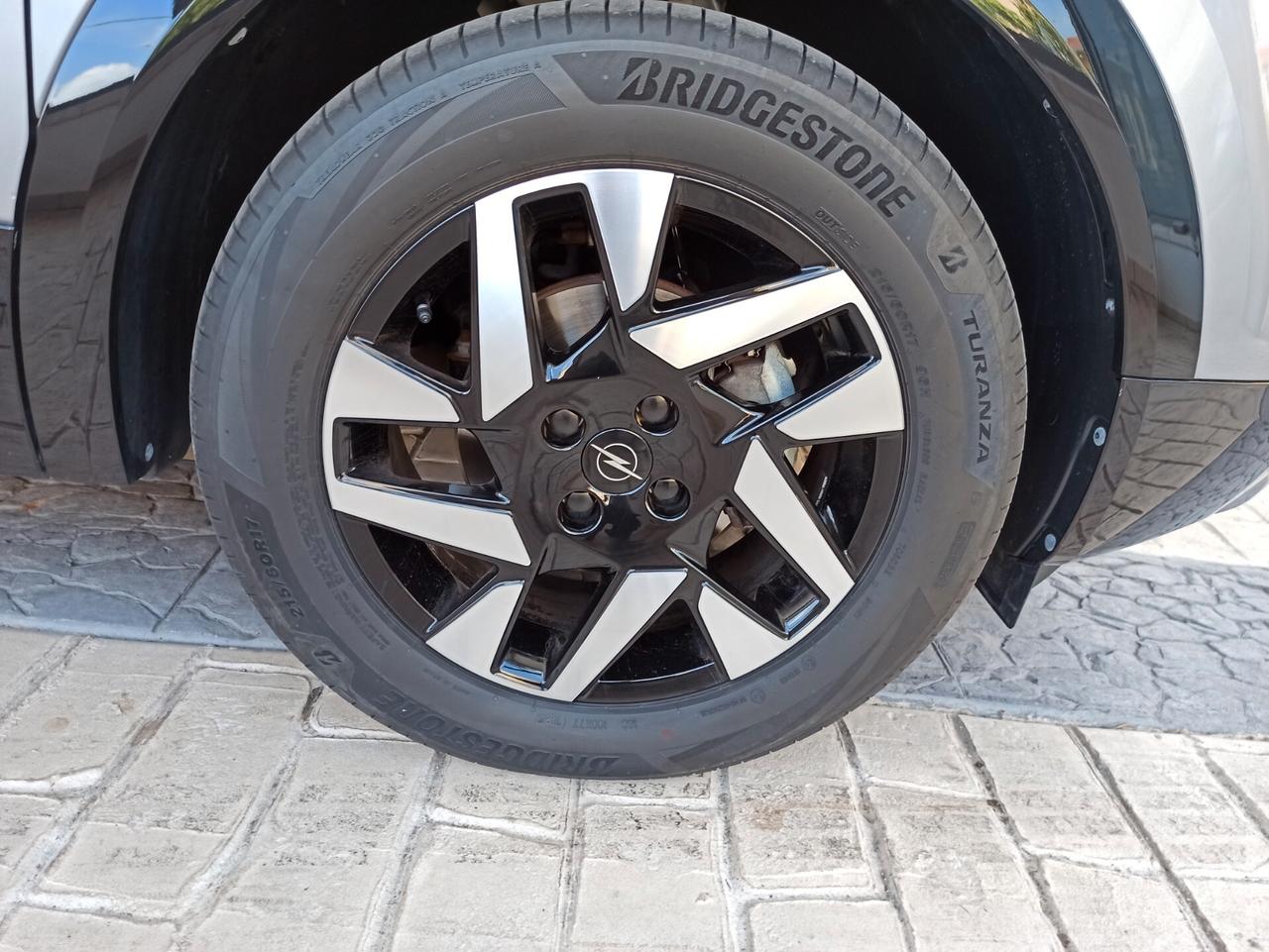 Opel Mokka 1.2 Turbo 136 CV GS 2025