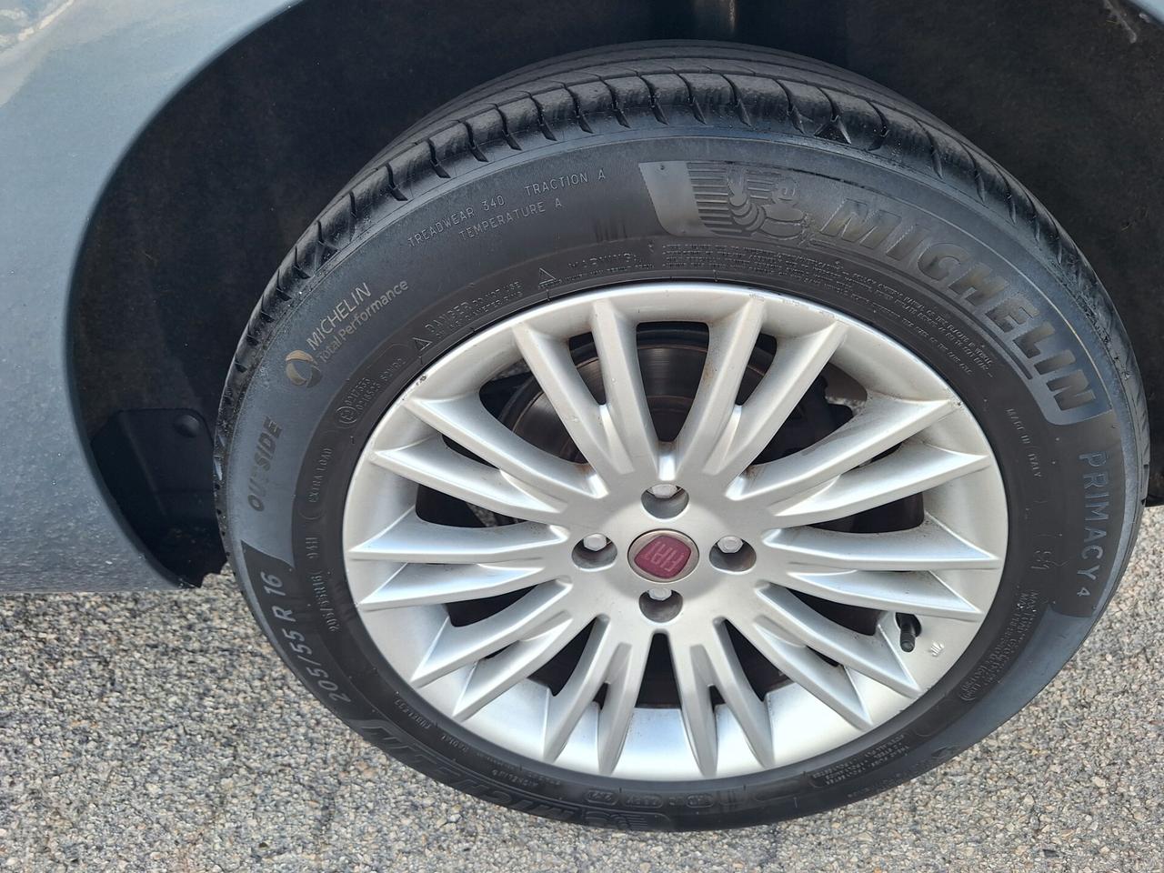 Fiat Bravo 1.6 MJT 120 CV Dynamic PERFETTA