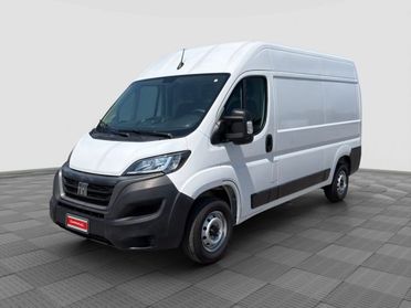 FIAT Ducato Ducato 35 2.2 Mjt 140CV PM-TM Furgone