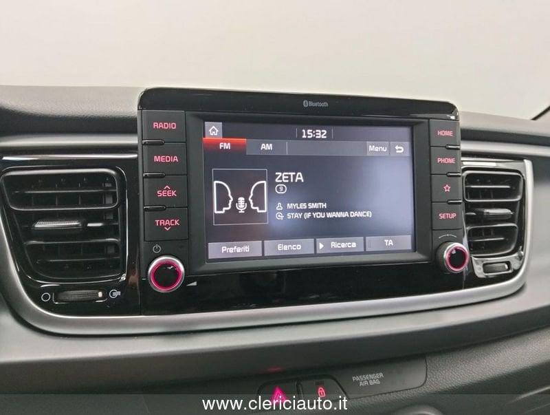 Kia Rio 1.2 MPi 5 porte Active