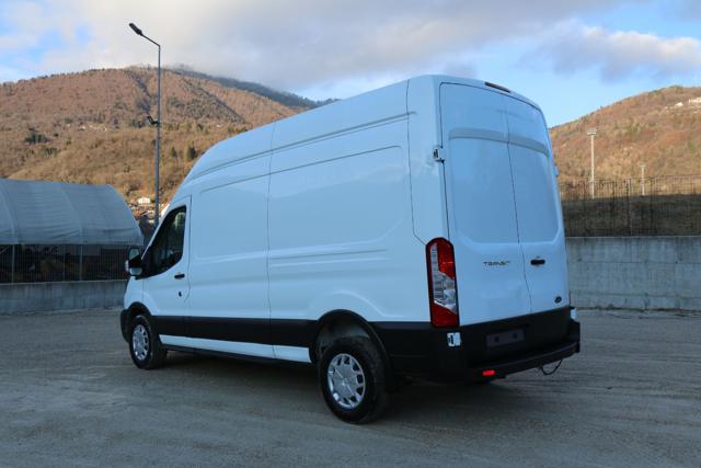 FORD Transit 350 2.0TDCi EcoBlue 170CV PL-TM Furgone Trend