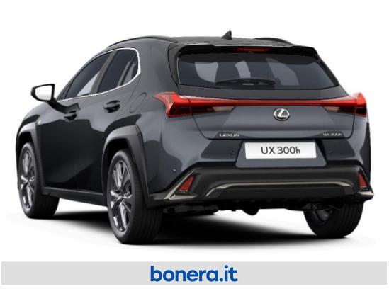 Lexus UX 300 2.0 Premium Hybrid F-Design 2WD Power Split Device