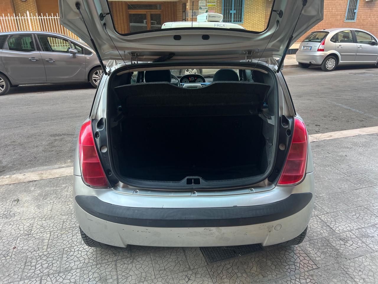 Lancia Ypsilon 1.3 Multijet 16V Oro