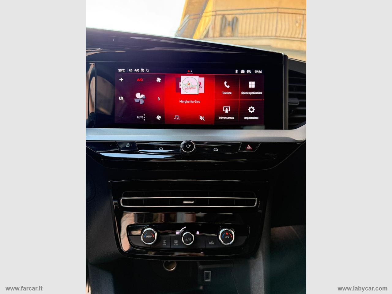 OPEL Mokka 1.2 Turbo 130 CV aut. GS
