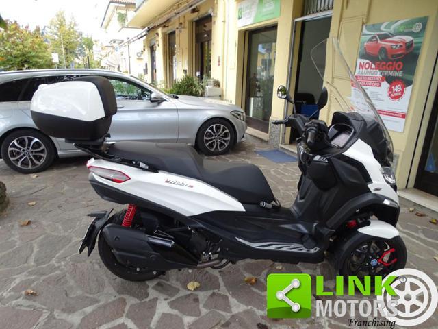 PIAGGIO MP3 400 HPE-S