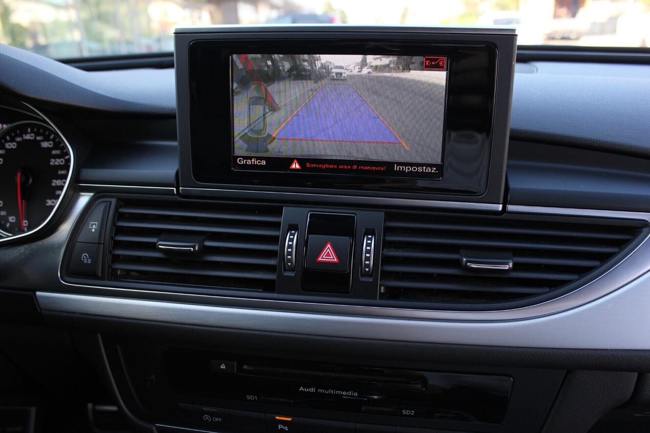°Audi A6 Avant 2.0 Finanziabile da € 269,00
