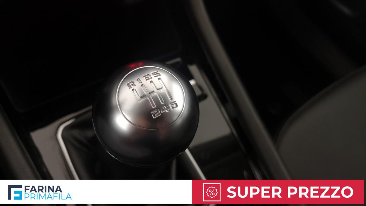 JEEP Compass II 2021 - Compass 1.6 mjt Limited 2wd 130cv