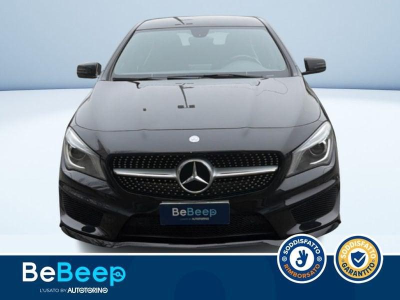 Mercedes-Benz CLA 220 CDI PREMIUM 170CV AUTO