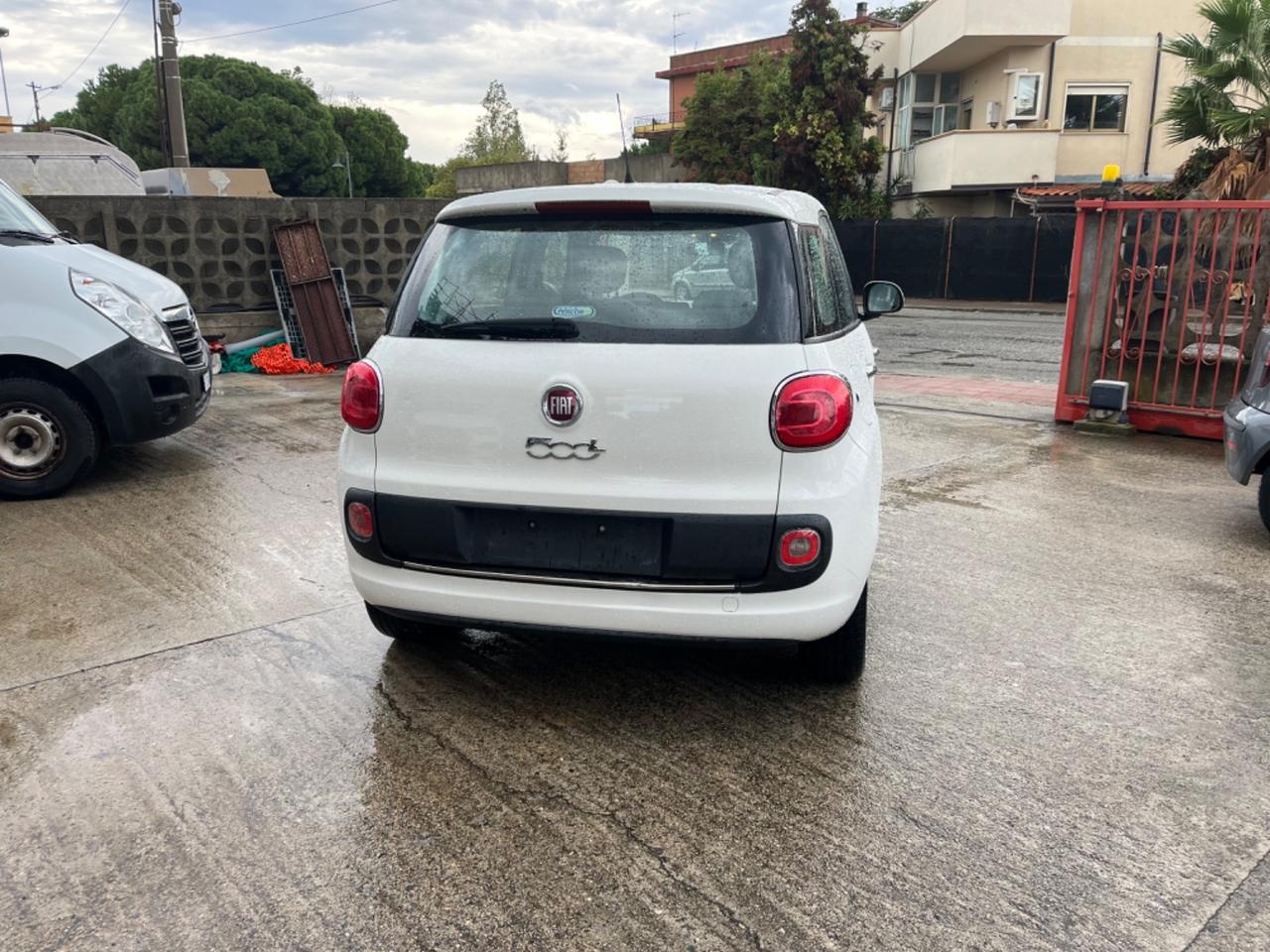 Fiat 500L 1.3 Multijet 85 CV Pop Star