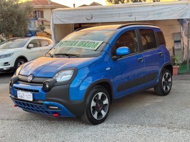 Fiat Panda Cross 1.0 FireFly S&S Hybrid km 8000