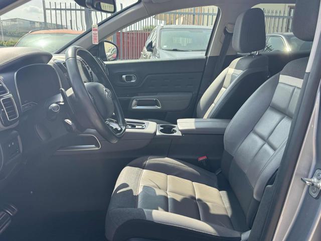 CITROEN C5 Aircross BlueHDi 1.5 130 Shine 90MILAKM SOGGIORNO GRATIS