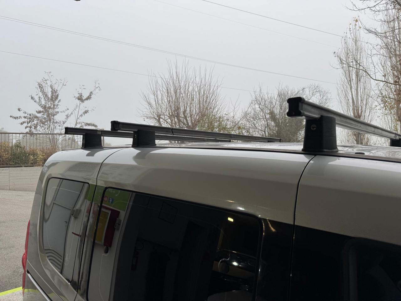 Opel Combo 1.6 CDTi EURO6 5POSTI GARANZIA 24 MESI