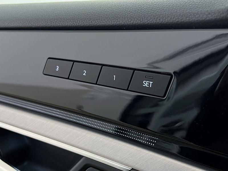 Volkswagen Touareg 3.0 V6 TDI SCR 170kW Elegance