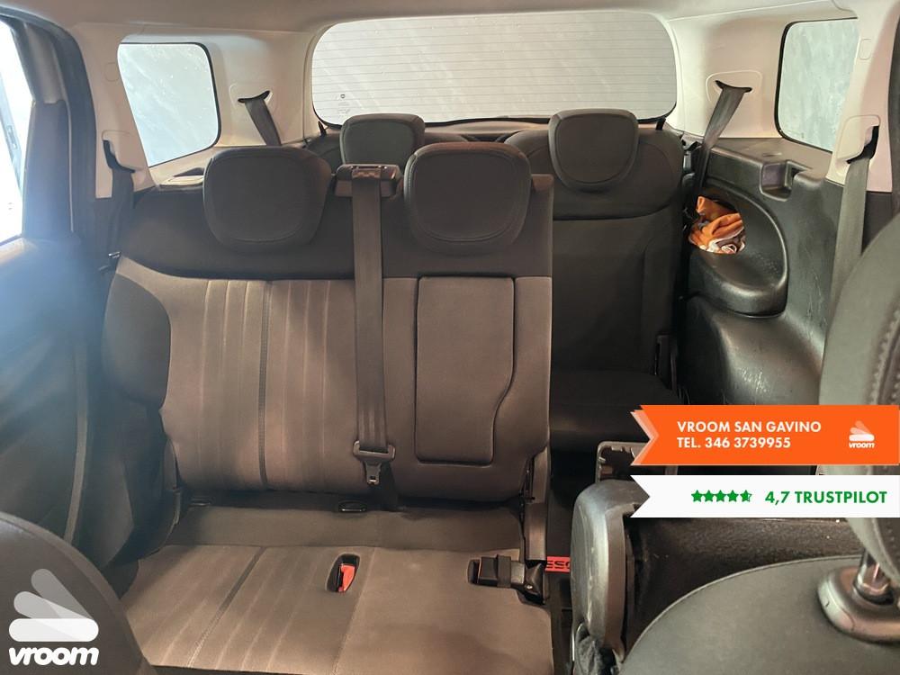 FIAT 500L Living 500L Living 1.6 Multijet 105 C...