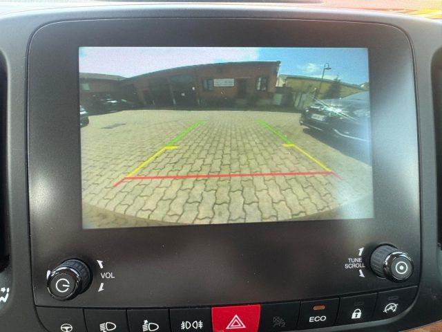FIAT 500L Wagon 1.3 M-jet 95 CV Dualogic Lounge 7 posti