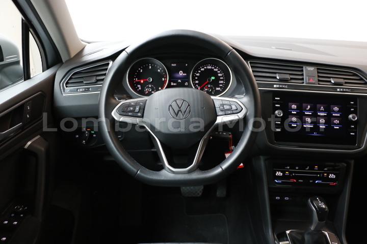 Volkswagen Tiguan 2.0 tdi scr Life 150cv dsg