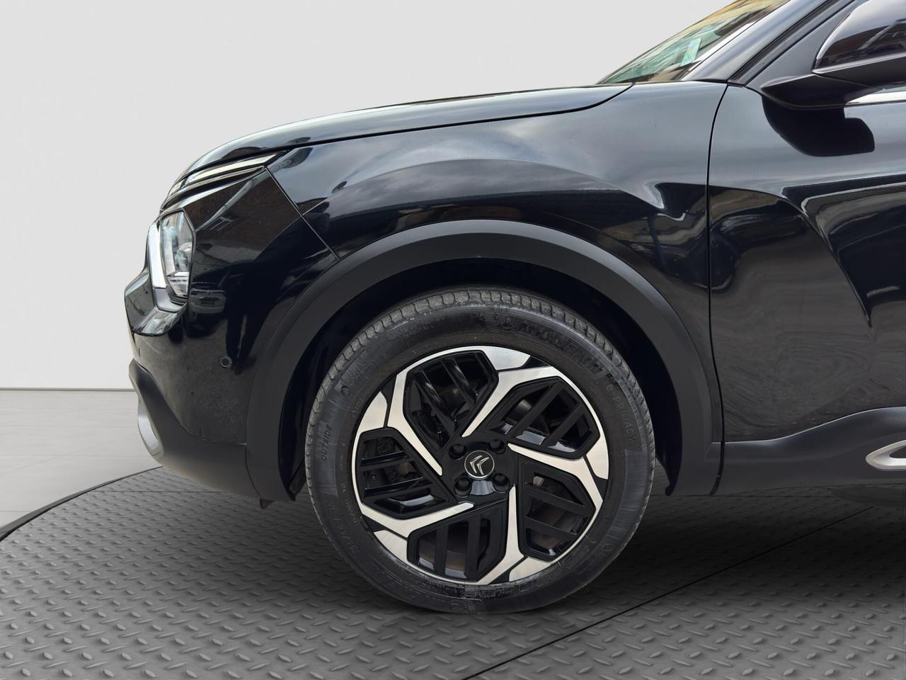 Citroen C4 1.2 130cv puretech Shine 2022